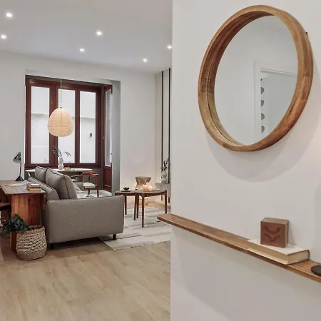 Apartment Cliento - 2 Bedrooms And Terrace In Ciutat Vella