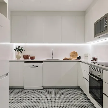 Daire Cliento - 2 Bedrooms And Terrace In Ciutat Vella Barselona