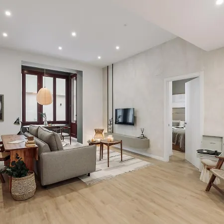 Cliento - 2 Bedrooms And Terrace In Ciutat Vella * Barselona