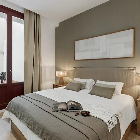 Cliento - 2 Bedrooms And Terrace In Ciutat Vella