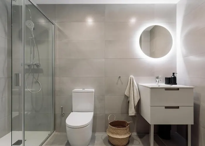 Cliento - 2 Bedrooms And Terrace In Ciutat Vella Lägenhet