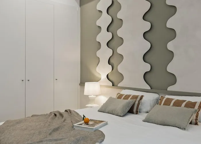 Lägenhet Cliento - 2 Bedrooms And Terrace In Ciutat Vella *