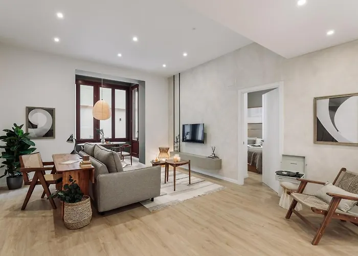 Cliento - 2 Bedrooms And Terrace In Ciutat Vella * Barcelona