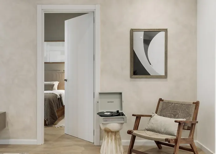 Cliento - 2 Bedrooms And Terrace In Ciutat Vella Lägenhet Barcelona
