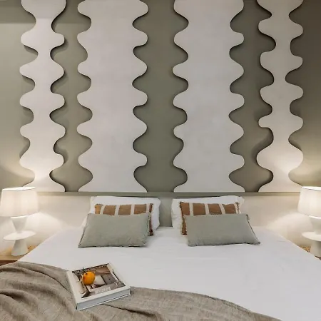 Cliento - 2 Bedrooms And Terrace In Ciutat Vella * 巴塞罗那