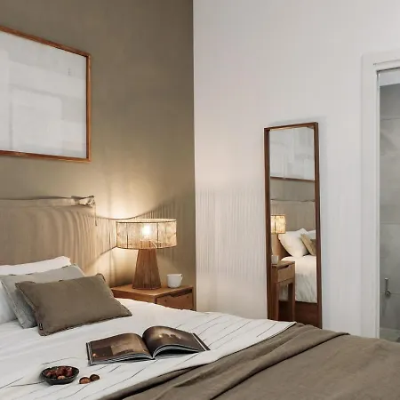 Cliento - 2 Bedrooms And Terrace In Ciutat Vella Barcelona