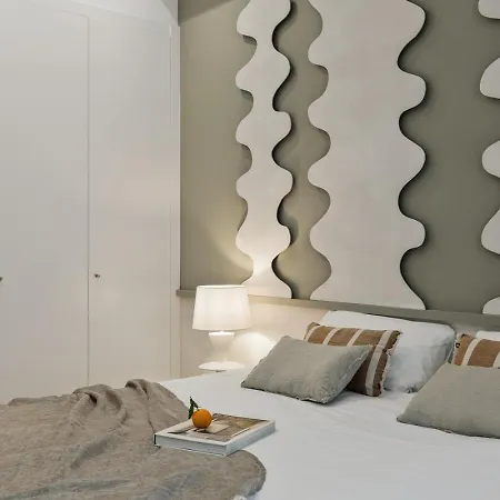 公寓 Cliento - 2 Bedrooms And Terrace In Ciutat Vella *