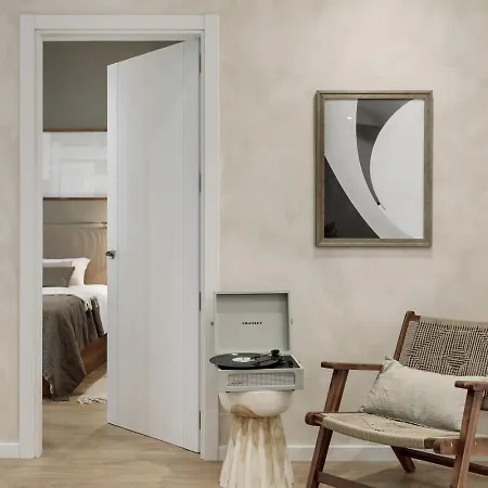 Cliento - 2 Bedrooms And Terrace In Ciutat Vella 公寓 巴塞罗那